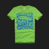 Blusa Hollister PC Highway T-Shirt