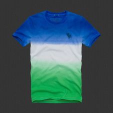 MacNaughton Mountain Tee