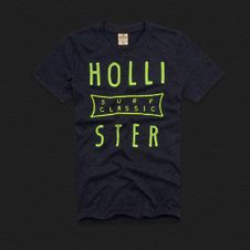 Blusa Hollister 2013