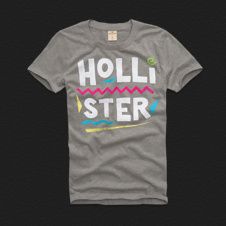 Blusa Hollister 2014