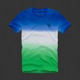 MacNaughton Mountain Tee